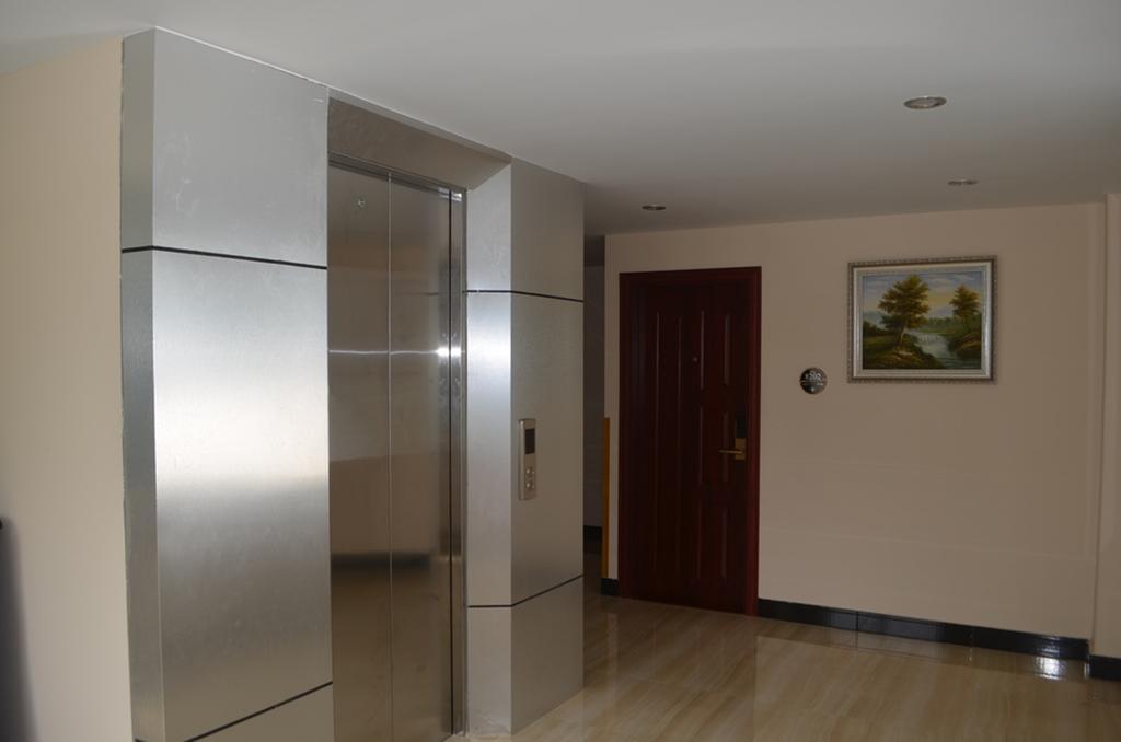 Royal Boss Hotel Rangun Kültér fotó