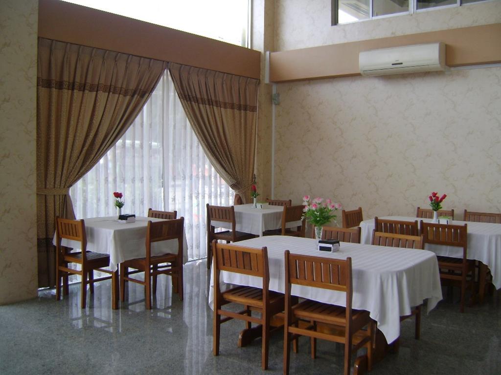 Royal Boss Hotel Rangun Kültér fotó